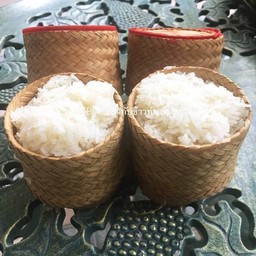 ข้าวเหนียว