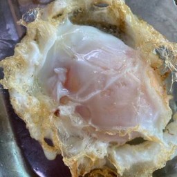 ไข่ดาว (ไข่เป็ด)