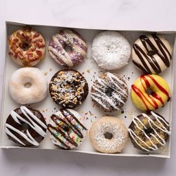 Signature Assortment