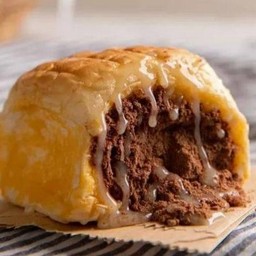 เนย นมไมโล