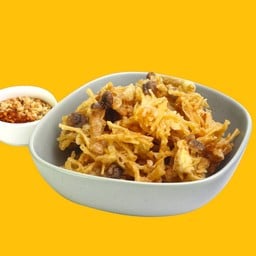 Banana Leaf เทอมินอลพระราม3