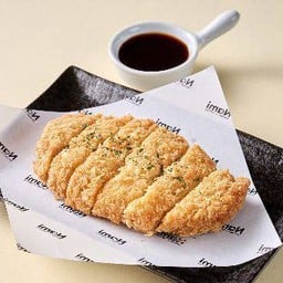 หมูทอดทงคัตสึ