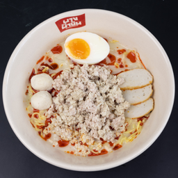 หมูสับ  Minced Pork