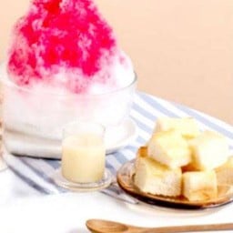 Snow Ice สละไซเดอร์