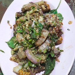 โอ๊ะเอ๊ะผัดไทย สูตรอยุธยา-หอยทอด