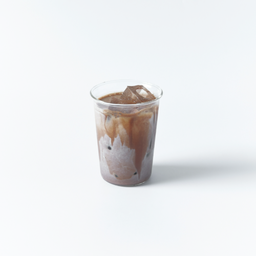 Mocha - Iced