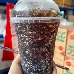 โค้กแก้วโอ่ง