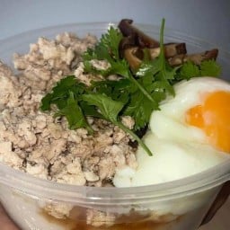 ยำขนมจีนสุดซอยเคหะราม เคหะราม