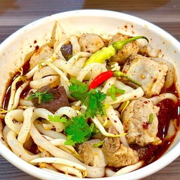 กุ้งแช่น้ำปลา แม่แนน สาขาที่1