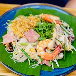 หมี่เพลิน