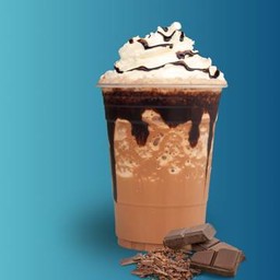 ดับเบิ้ลช็อกโกปั่น - Double Choco Frappe