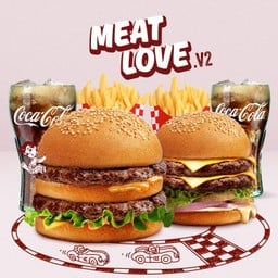 สมาคมคนรักเนื้อ เวอร์ชั่น 2