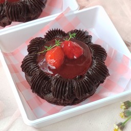 บราวนี่เบอรี่