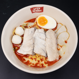 ปลากะพง  Fish