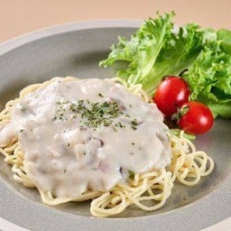 สปาเก็ตตี้คาโบนาร่า