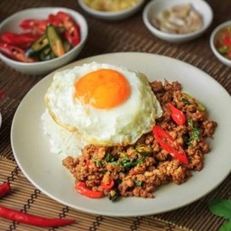 ตามสั่ง ตามใจ By FM ประเวศ