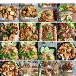 🌿กะเพราคุณโรสบางซ่อน🌶️ บางซ่อน