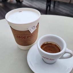 Molto Italian Espresso Bar