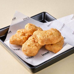 นักเก็ตไก่