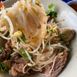 เส้นเล็กแห้ง