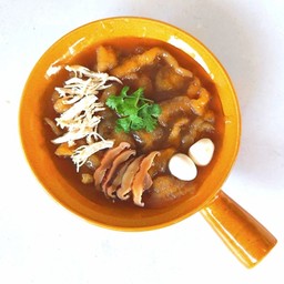 กระเพาะปลาแท้ (ใส่ถุง) ธรรมดา