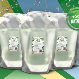 5 ถุงลิตร แบบจุกๆๆ แถมฟรี 2 ขวด มุลค่า 90บาท