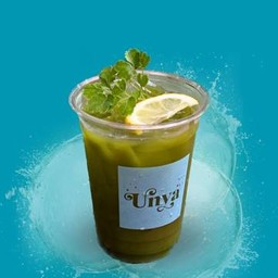 มัทฉะใส (Matcha Clear)