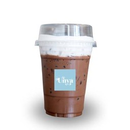 มอคค่าเย็น (Iced Mocha)