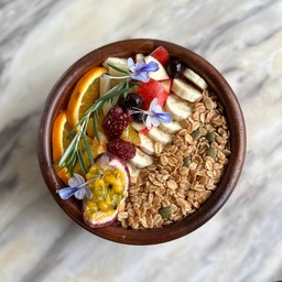 ซุปเปอร์เบอรรี่