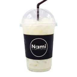 ไอซ์ นมสด