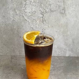 Americano Orange