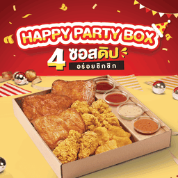 Party Box 4