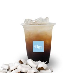 อเมริกาโน่มะพร้าว (Iced Americano Coconut)