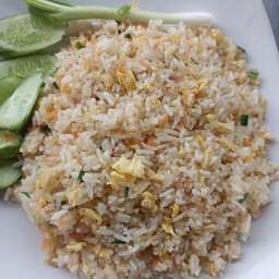 ข้าวผัดไข่