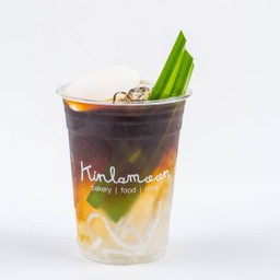 อเมริกาโน มะพร้าว