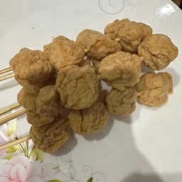 Fish Ball Bomb 1 Stick