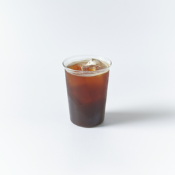 Americano - Iced