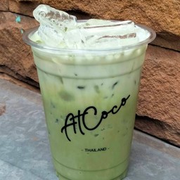 มัทฉะญี่ปุ่น เย็นๆ หอมชื่นใจ