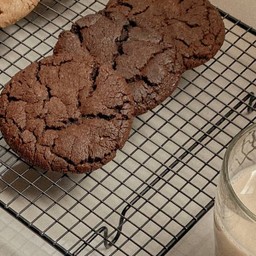 Chocolate Lava Cookiy (Delivery)