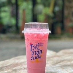 นมชมพูแก้วใหญ่