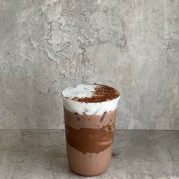 Nutella Choco