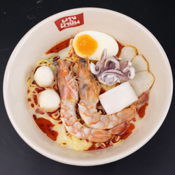 ซีฟู๊ด  Seafood