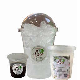 Set of Ice Americano Coconut