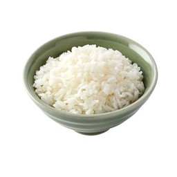 ข้าวเปล่า