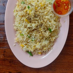 ข้าวผัดไข่