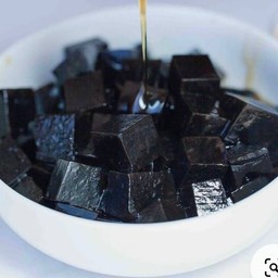 เฉาก๋วย Grass jelly