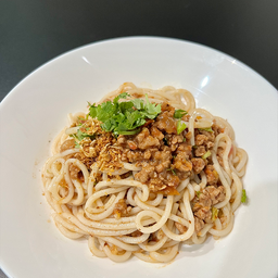 ขนมจีนน้ำเงี้ยวลองชิม