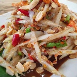 ตำโคราช