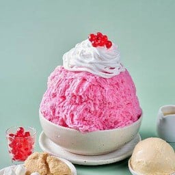 Bingsu นมชมพู