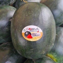 เเตงโมดำเเบล็กชูการ์